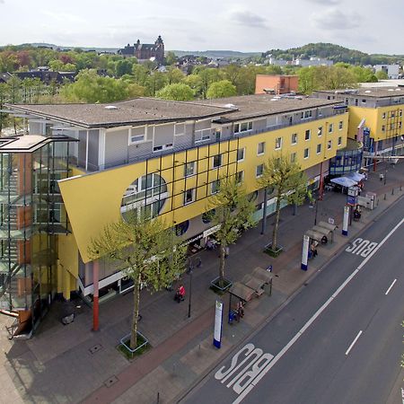 Best Western Hotel Wetzlar Luaran gambar