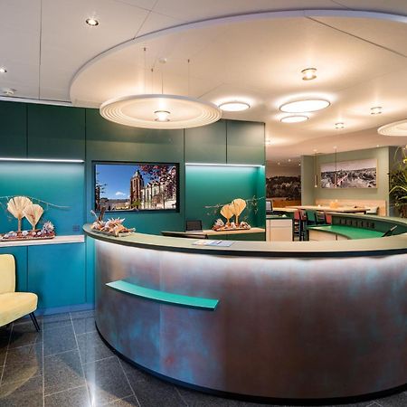 Best Western Hotel Wetzlar Luaran gambar