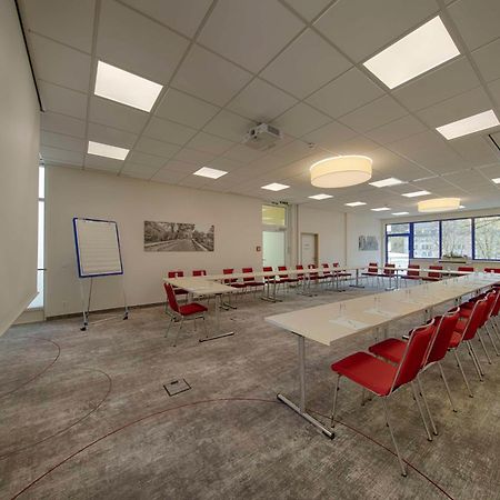 Best Western Hotel Wetzlar Luaran gambar