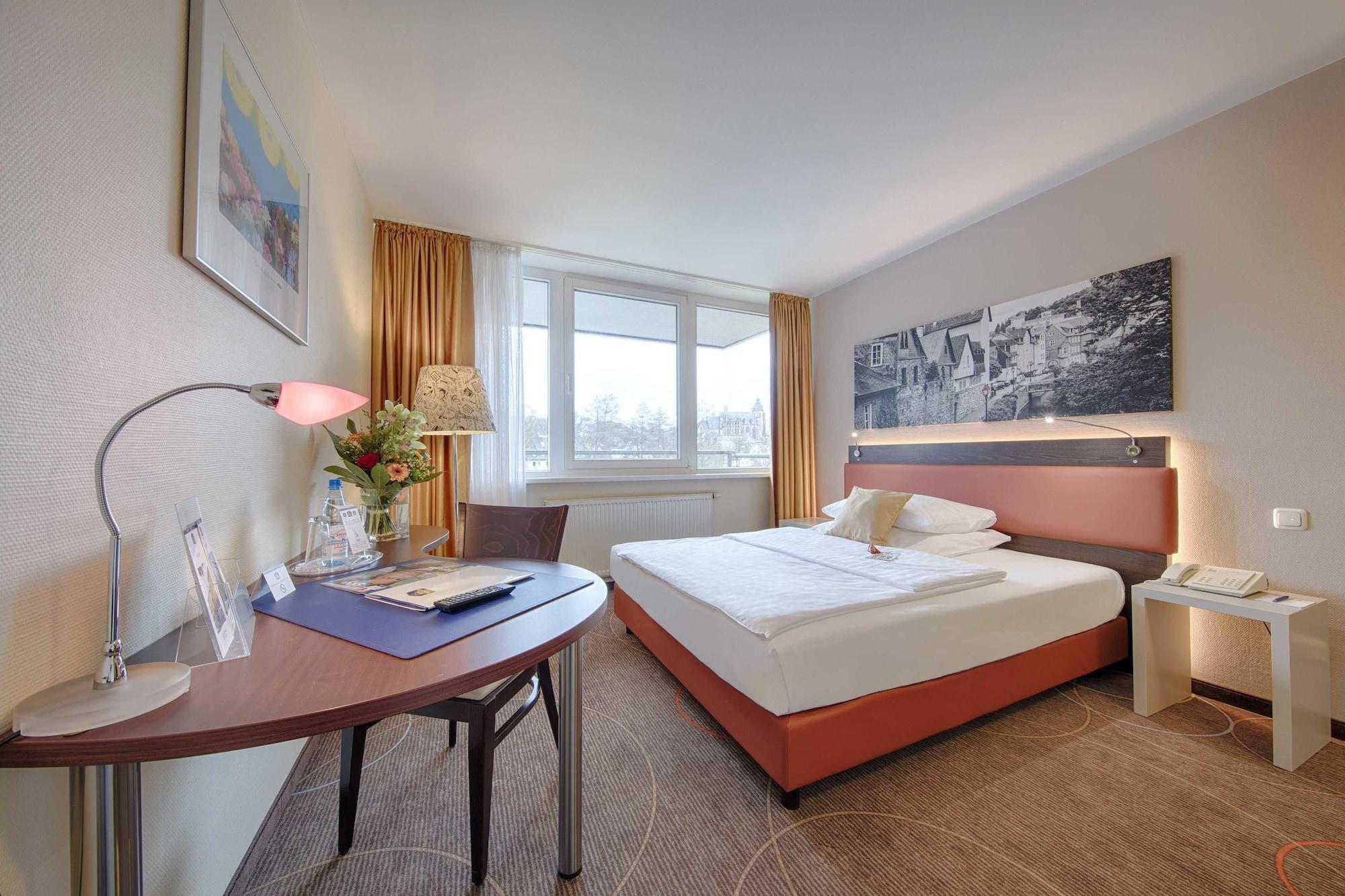 Best Western Hotel Wetzlar Luaran gambar