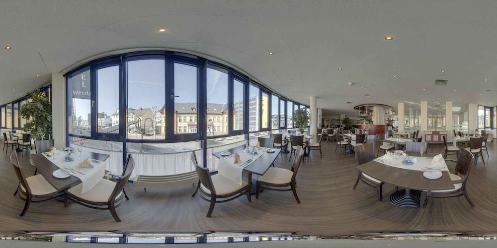 Best Western Hotel Wetzlar Luaran gambar