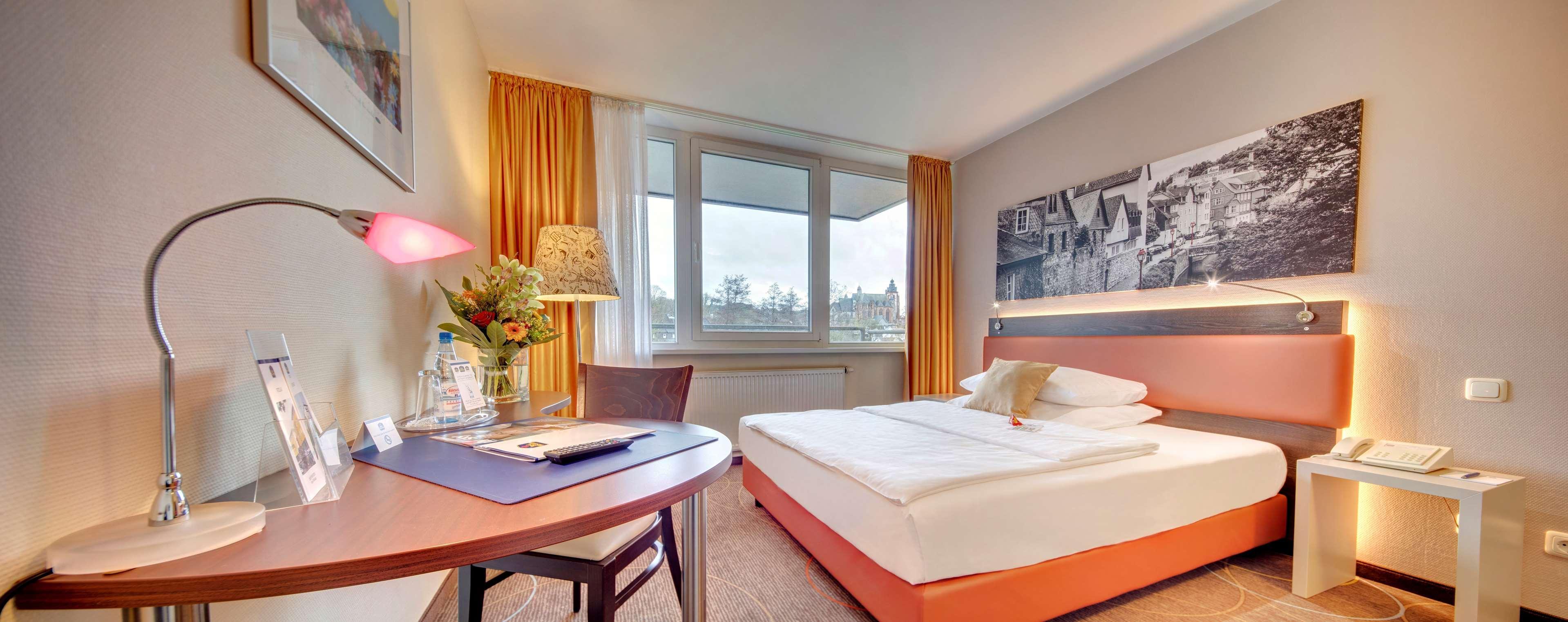 Best Western Hotel Wetzlar Luaran gambar