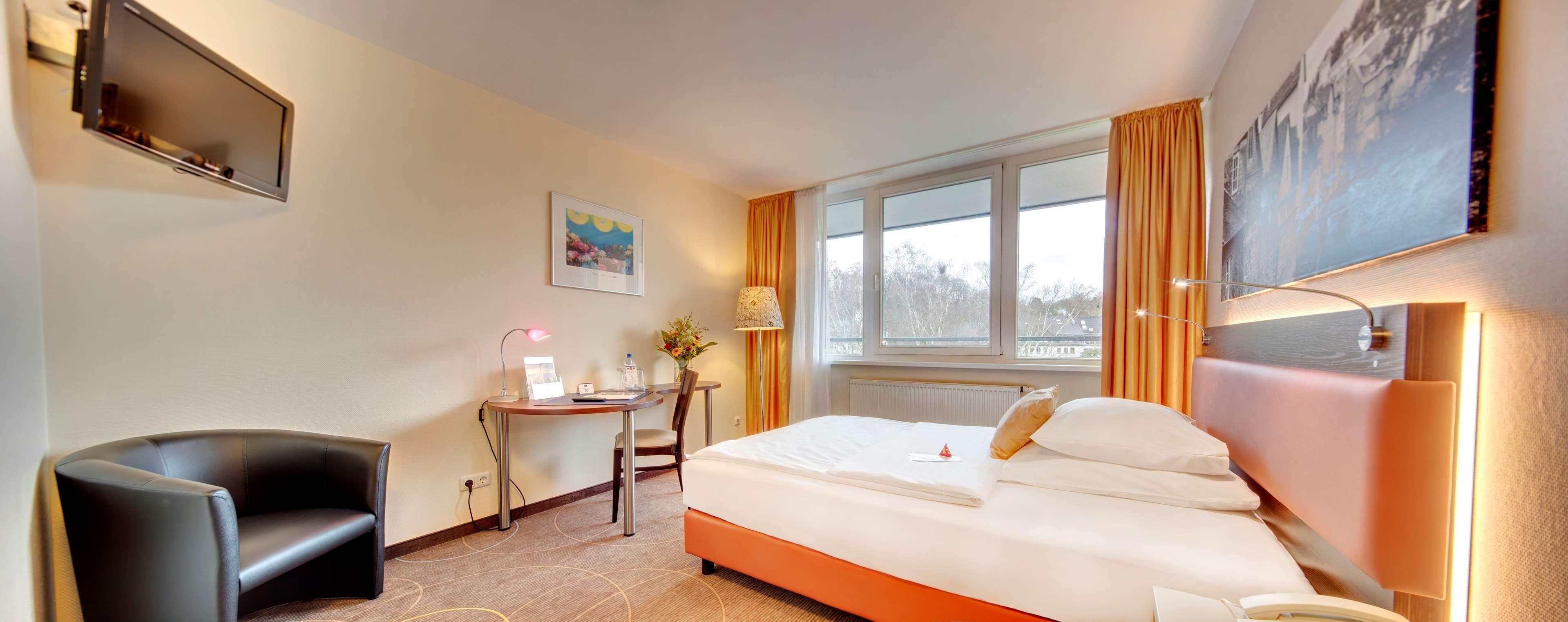 Best Western Hotel Wetzlar Luaran gambar