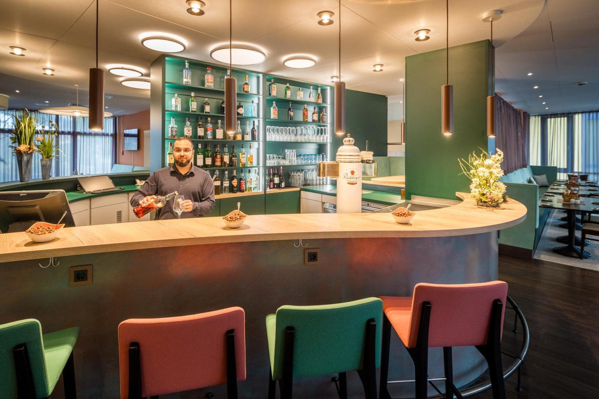 Best Western Hotel Wetzlar Luaran gambar