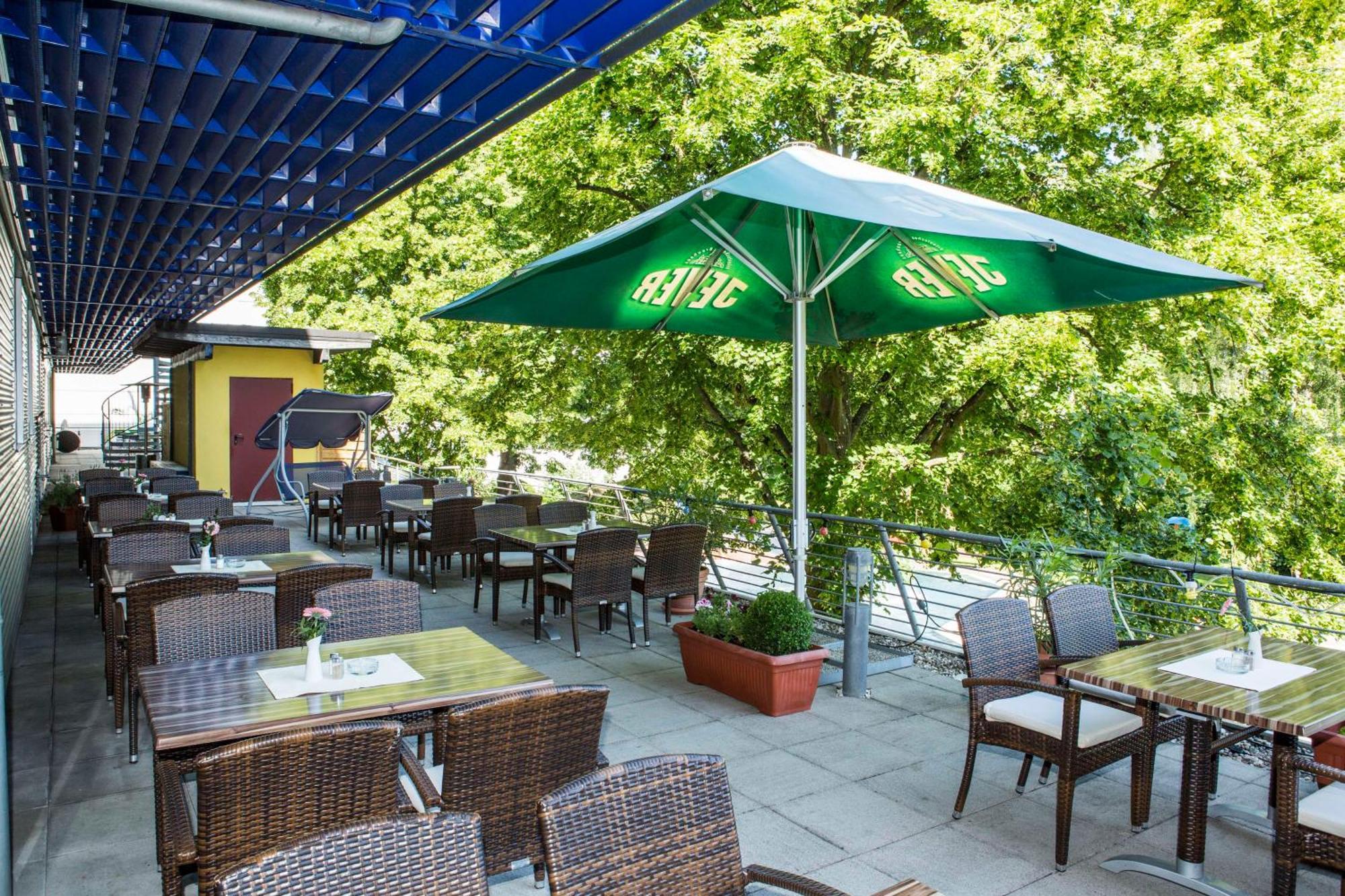 Best Western Hotel Wetzlar Luaran gambar