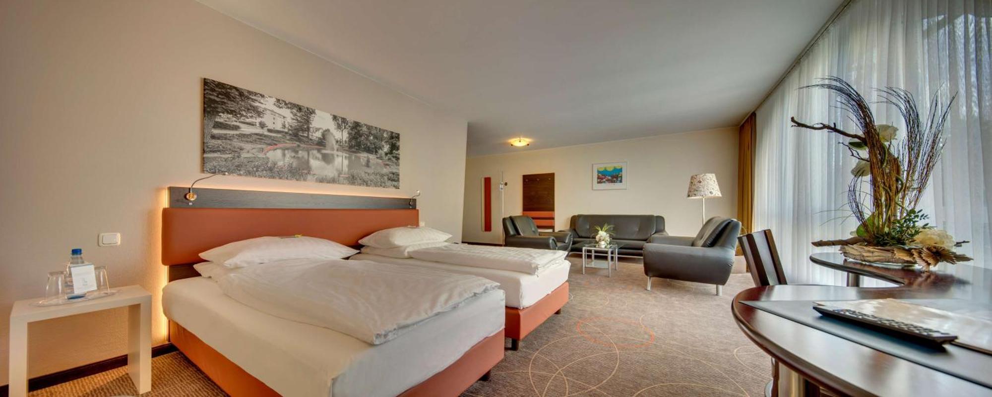 Best Western Hotel Wetzlar Luaran gambar