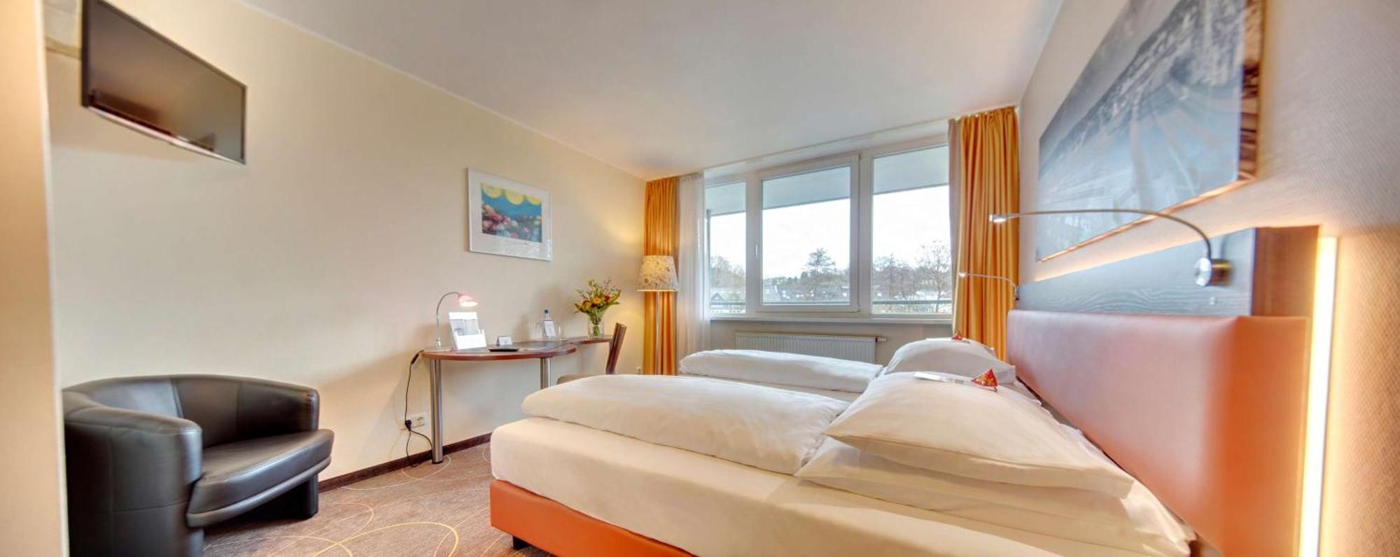 Best Western Hotel Wetzlar Luaran gambar