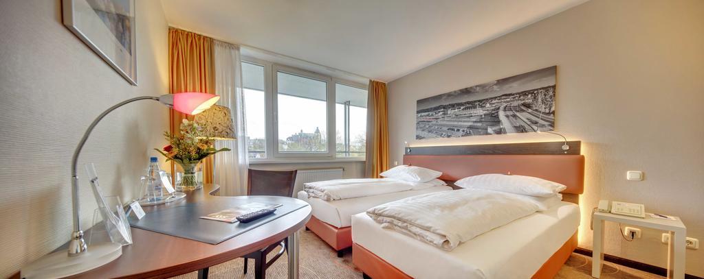 Best Western Hotel Wetzlar Luaran gambar