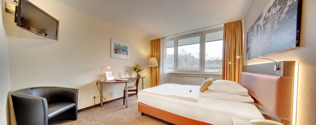 Best Western Hotel Wetzlar Luaran gambar