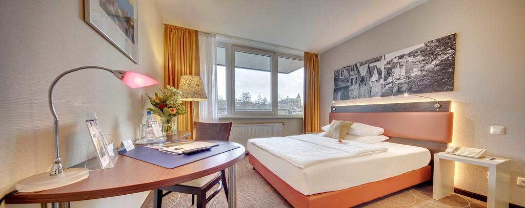 Best Western Hotel Wetzlar Luaran gambar