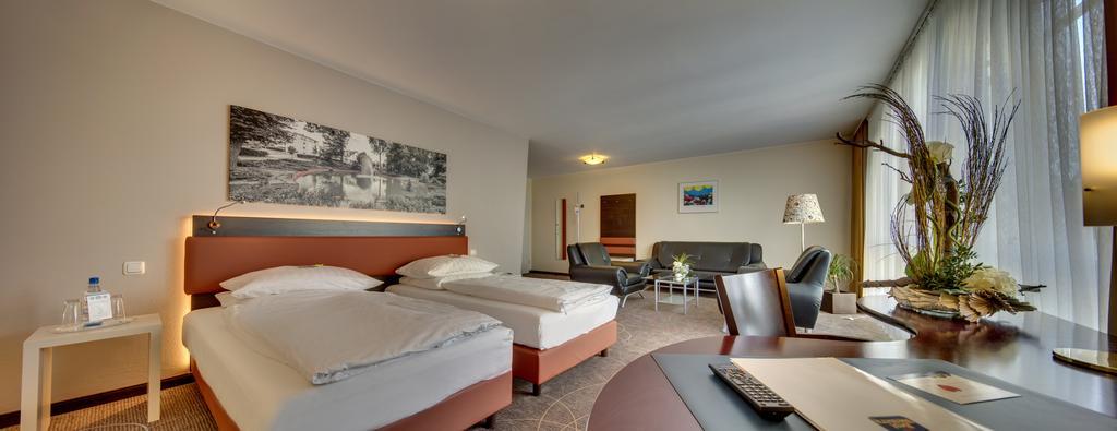 Best Western Hotel Wetzlar Luaran gambar