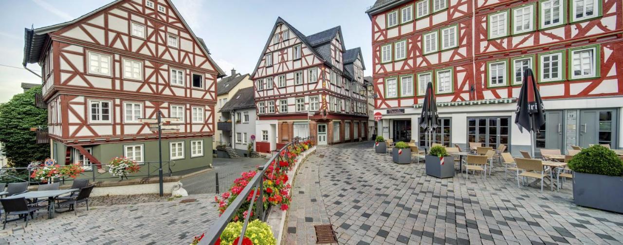 Best Western Hotel Wetzlar Luaran gambar