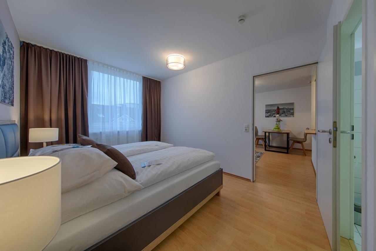 Best Western Hotel Wetzlar Luaran gambar