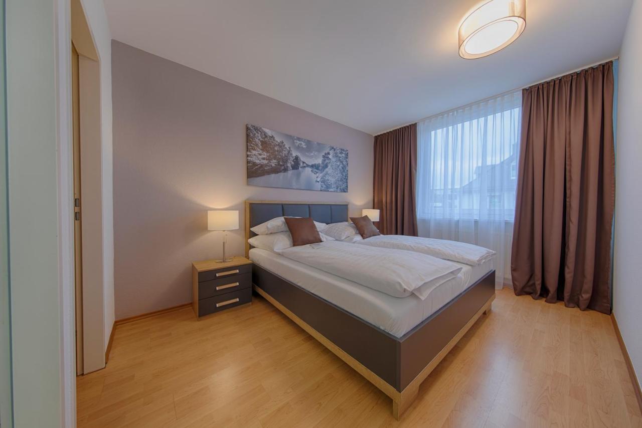 Best Western Hotel Wetzlar Luaran gambar