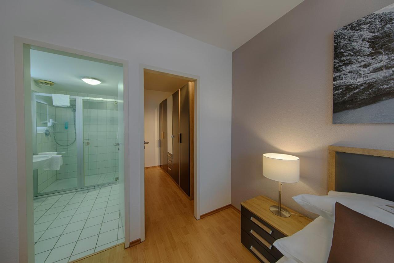Best Western Hotel Wetzlar Luaran gambar